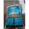 Image 1 : Beautyrest Shapable Comfort Memory Foam Cluster Pillow Queen