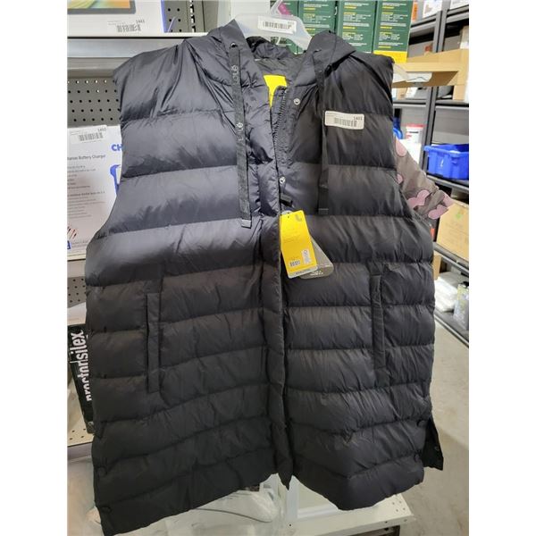 Lole Womens Long Vest XXXL