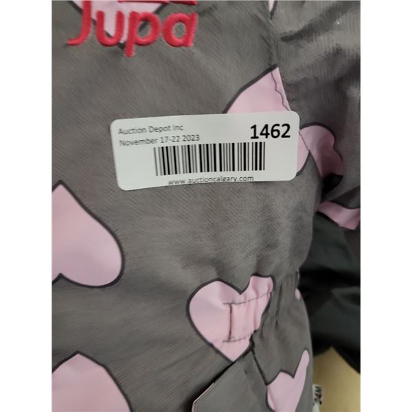 Jupa 2pc Toddle Snowsuit Girls 24M