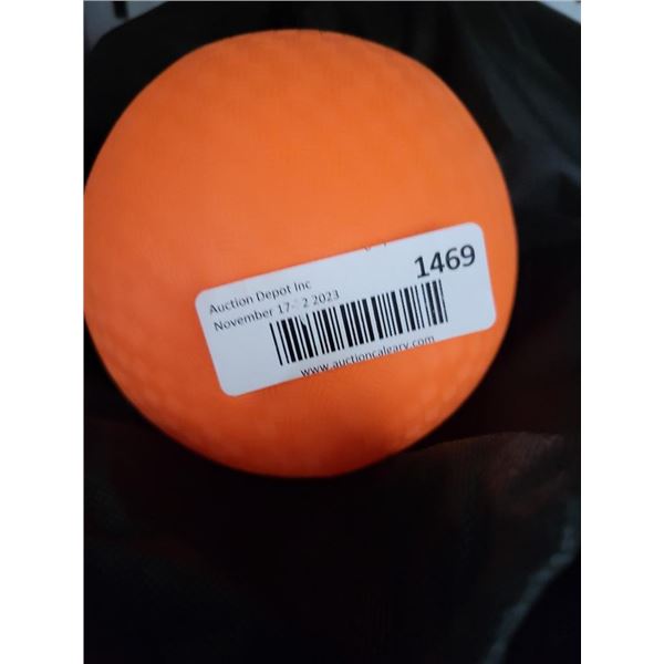 Super Skin Ball Fun Playground Balls Set with Pump