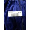 Image 1 : Sketchers Velour Blue Size 7 Track Suit