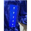 Image 5 : Sketchers Velour Blue Size 7 Track Suit