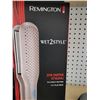 Image 2 : Remington Wet 2 Style 1 3/4 Flat Iron