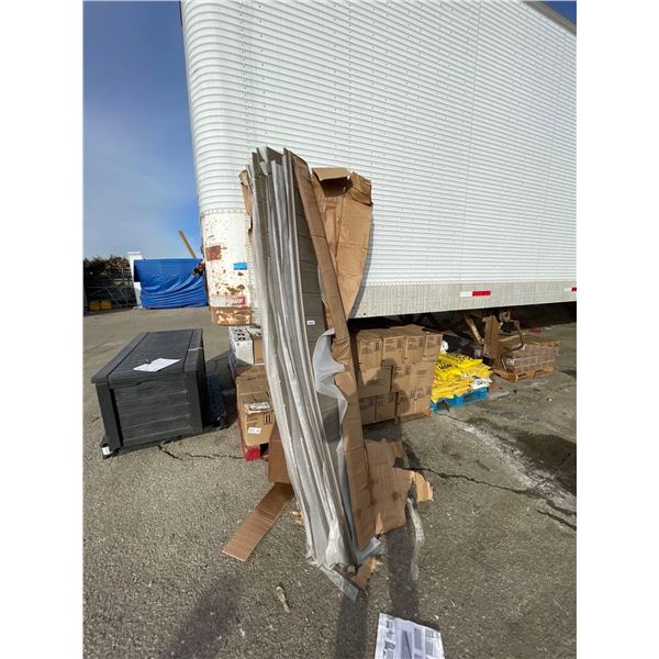 Novik RS8 Roughsawn 8in Shake