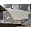 Image 5 : Pallet Lot - Decocer 4" x 12" Porcelain Stoneware Tiles 48 Boxes 672 sq/ft