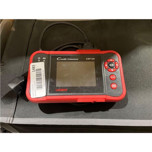 Creader Professional Car Code Reader