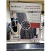 Image 1 : Brookstone Heated Throw 50"x60"