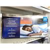 Image 1 : NOvaform Comfort Grande Plus Gel Memory Foam Pillow Queen