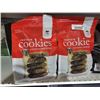 Image 1 : Lot of 2 Protien Cookies For Dogs