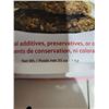 Image 2 : Lot of 2 Protien Cookies For Dogs