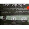 Image 3 : Ecologee Total Blackout Grommet Window Curtain Pair