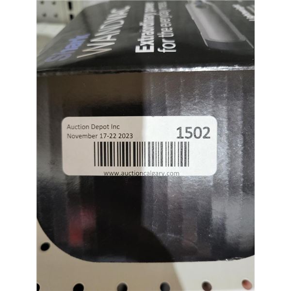 Shark Wand Cordless Handheld Vacuum