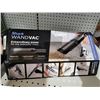 Image 2 : Shark Wand Cordless Handheld Vacuum