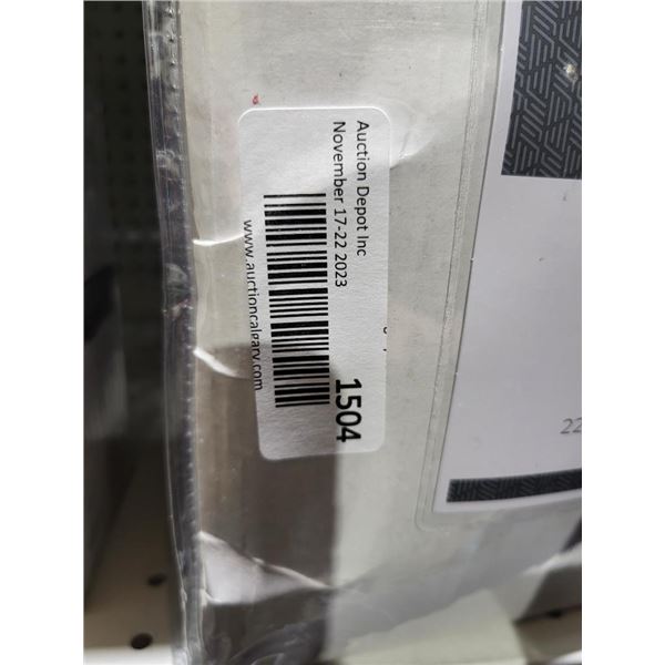 Scott Living Sheet Set King Size 220 Thread Count