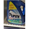 Image 3 : Purex 4 in 1 Detergent 1.92L Lot of 2