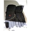 Image 1 : Heated Winter Gloves / Battery