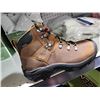 Image 3 : Ladies Keen Pyrenees Syrup Hiking Boots Size 8