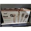 Image 1 : Shark Flex Style Air Styling And Drying System