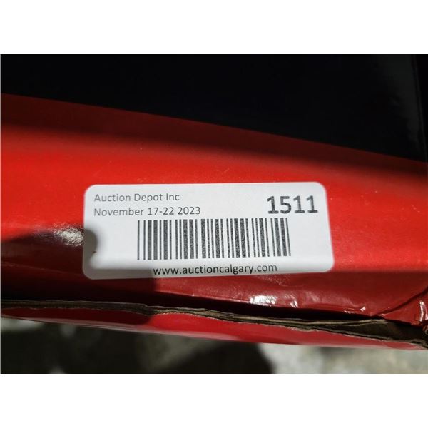 Pro-Tec Ladies Ice Grip Boots Black Size 9