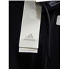 Image 4 : Adidas Mens Black Hoodie Size L