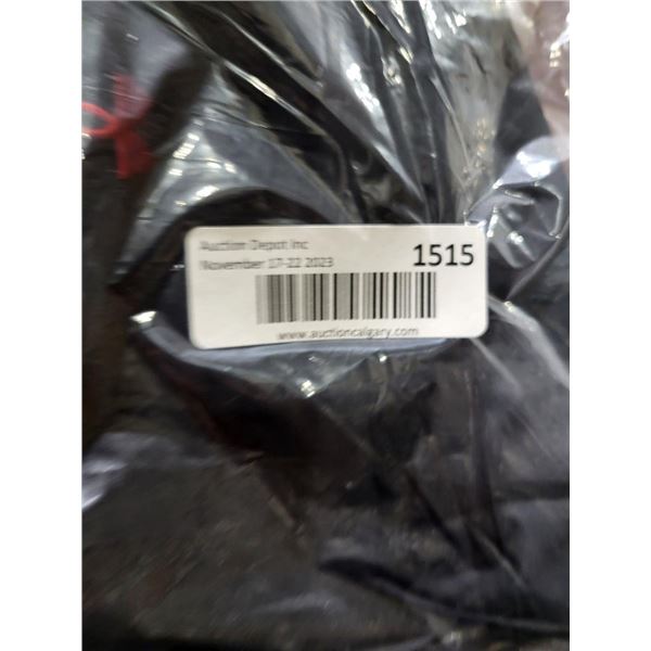 Under Armour Winter Jacket Youth Size Medium