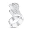 Image 1 : 2.58ct diamond ring