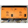 Image 1 : Lot of (2) Ifm Electronic #E84036 Power Supplies