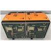 Image 3 : Lot of (2) Ifm Electronic #E84036 Power Supplies