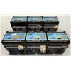 Image 2 : Lot of (6) Banner #MSDINT-1 Mini-Screen Light Bar Controllers