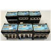 Image 3 : Lot of (6) Banner #MSDINT-1 Mini-Screen Light Bar Controllers
