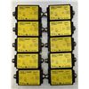 Image 1 : Lot of (10) Turck #PSU67-11-2440/M Modules