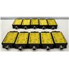 Image 2 : Lot of (10) Turck #PSU67-11-2440/M Modules