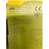Image 5 : Lot of (12) Pilz #PNOZ s4 C 24VDC 3 n/o 1 n/c / #751104 Modules