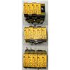 Image 1 : Lot of (15) Pilz #PZE X4VP 3/ 24VDC 4N/0  ID#777583 Safety Relay