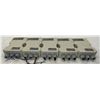 Image 2 : Lot of (5) Balluff #BIS C-650 / #BIS C-600-007-...-00-KL1 Modules