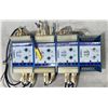 Image 1 : Lot of (4) Schubert #BK Mikro4 Control Units