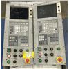Image 1 : Lot of (2) Brother Operator Panels