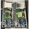 Image 2 : Lot of (2) Brother Operator Panels