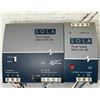 Image 1 : (2) Misc. Sola Power Supplies as Pictured