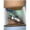 Image 3 : Lot of (2) New? Tylok #SS-GP8-D8D8 Ball Valves