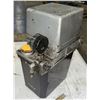 Image 2 : Willy Vogel #MINI-1/KW2-D Automatic Gear Pump (Condition Unknown)
