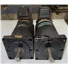 Image 2 : Lot of (2) Reliance #E728 DC Servo Motors (One Tag Unreadable) Condition Unknown