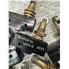 Image 4 : Honeywell Microswitch #BZ-2RQ18-A2 Roller Plungers