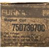 Image 6 : Furnas #75D73070C Magnet Coil