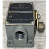 Image 3 : Allen Bradley #801-ASA11 Limit Switch