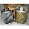 Image 3 : Lot of (2) SBL Hydraulic Oil Filters