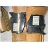 Image 5 : Lot of Assorted Contactors & Circuit Breaker as Pictured