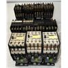 Image 2 : Lot of Assorted Siemens Contactors as Pictured