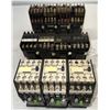 Image 3 : Lot of Assorted Siemens Contactors as Pictured
