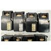Image 4 : Lot of Assorted Siemens Contactors as Pictured